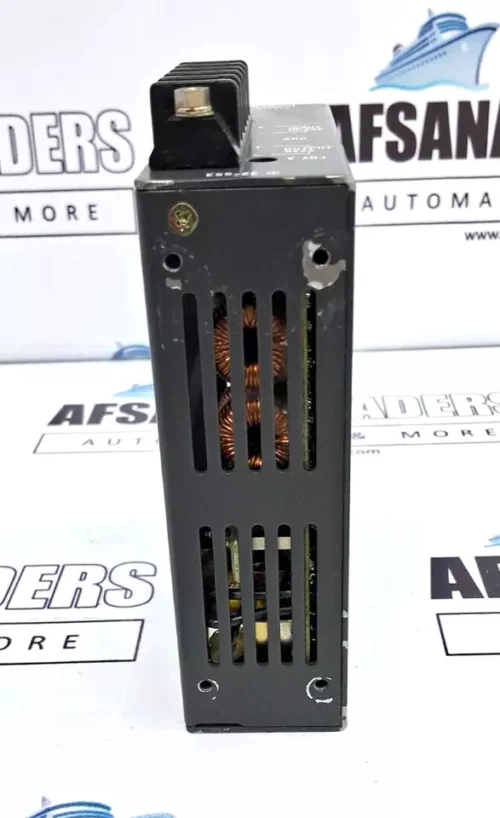 TERASAKI ES5-2E POWER SUPPLY - Image 3