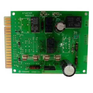 TERASAKI ESM-101 C / ESM-101C STARTER MODULE K/87Z/2-00IC