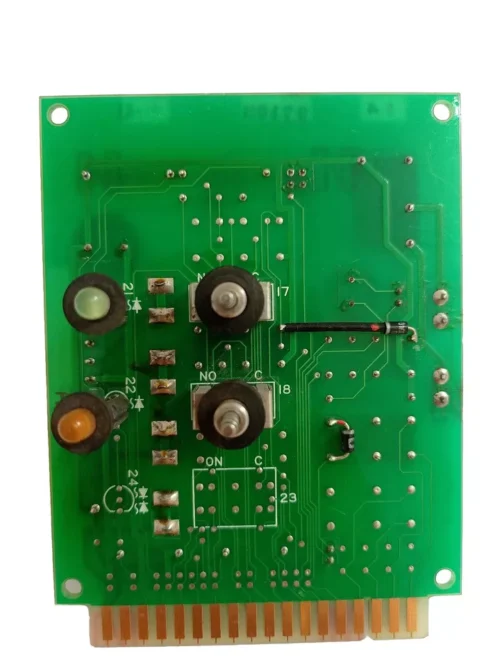 TERASAKI ESM-101 C / ESM-101C STARTER MODULE K/87Z/2-00IC - Image 6