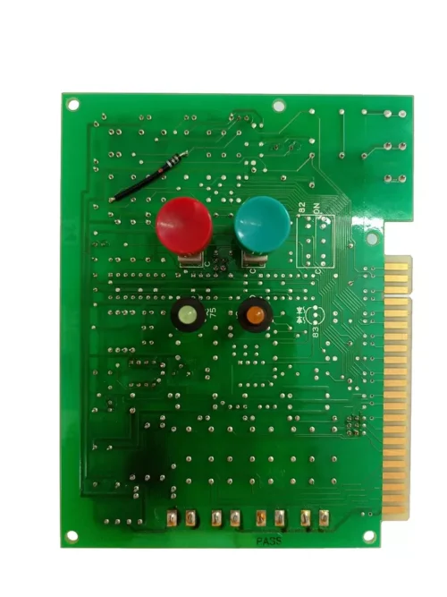 TERASAKI ESM-103 J K/87Z/4-001C STARTER MODULE - Image 6
