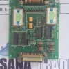 TERASAKI LTX-8001 TTL/RS-422 MODULE PCB CARD L/91Z/11-001 (USED)