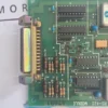 TERASAKI LTX-8001 TTL/RS-422 MODULE PCB CARD L/91Z/11-001 (USED) - Image 3