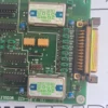 TERASAKI LTX-8001 TTL/RS-422 MODULE PCB CARD L/91Z/11-001 (USED) - Image 4
