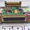 TERASAKI LTX-8001 TTL/RS-422 MODULE PCB CARD L/91Z/11-001 (USED) - Image 6