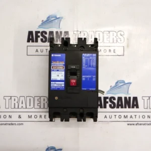 TERASAKI TEMBREAK XH100NS 15A CIRCUIT BREAKER
