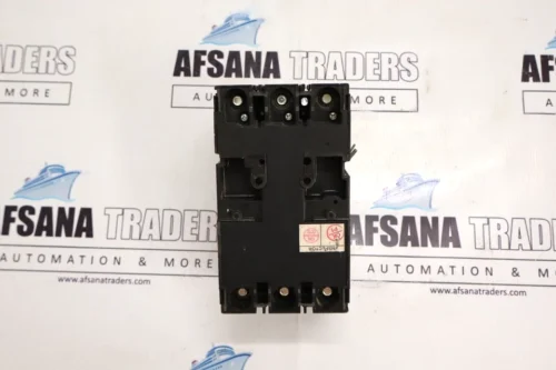 TERASAKI TEMBREAK XH100NS 15A CIRCUIT BREAKER - Image 7