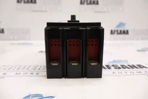 TERASAKI TEMBREAK XH100NS 50A CIRCUIT BREAKER - Image 3