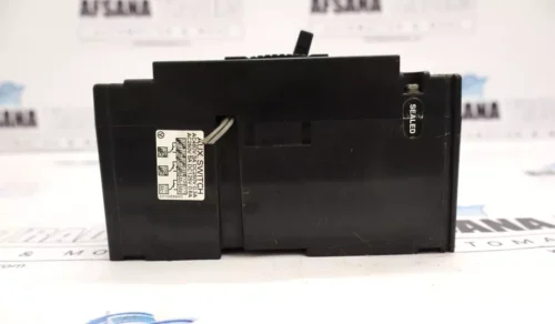 TERASAKI TEMBREAK XH100NS 50A CIRCUIT BREAKER - Image 7