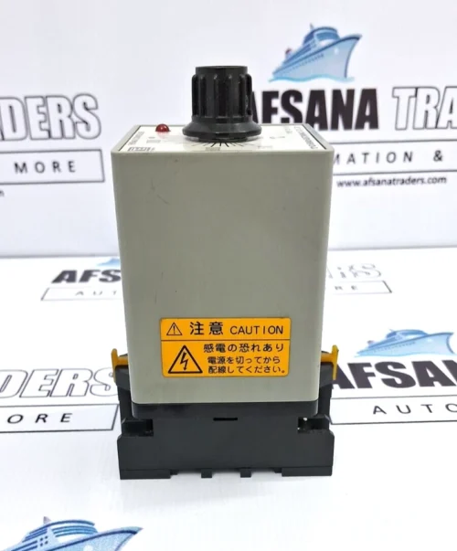 TOHO ELECTRONIC CO. LTD TCR-5BS THERMO CONTROLLER - Image 3