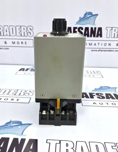 TOHO ELECTRONIC CO. LTD TCR-5BS THERMO CONTROLLER - Image 4