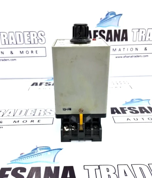 TOHO ELECTRONIC CO. LTD TCR-5BS THERMO CONTROLLER - Image 6