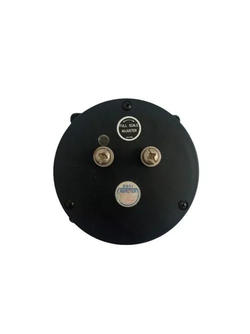 TOYO KEIKI CO. LTD. SEVF-11V VOLT METER - Image 7