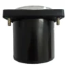 TOYO KEIKI DVF-11 X1000 RPM METER 0-12 - Image 3