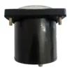TOYO KEIKI DVF-11 X1000 RPM METER 0-12 - Image 4