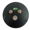 TOYO KEIKI DVF-11 X1000 RPM METER 0-12 - Image 6