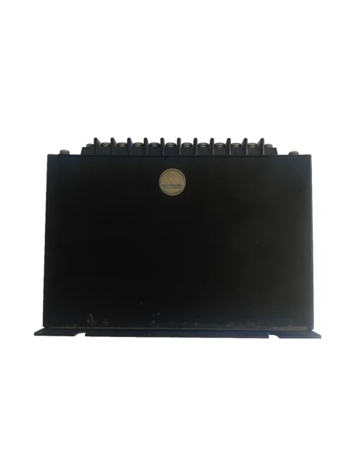 TOYO KEIKI IS-3 INSULATION RESISTANCE MONITOR - Image 3