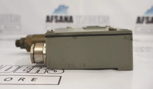 TRAFAG 900.2381.907 PRESSURE SWITCH 250V 40BAR / 4MPA - Image 6