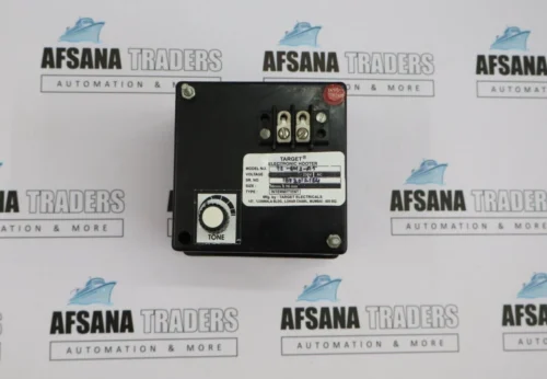 Target 96-ehs-a5 electronic hooter 230vac - Image 2