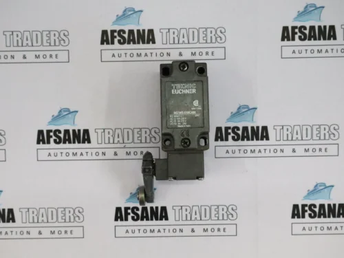 Teknic euchner ng1hs-510c406 limit switch ng1hs510c406