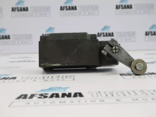 Teknic euchner ng1hs-510c406 limit switch ng1hs510c406 - Image 8