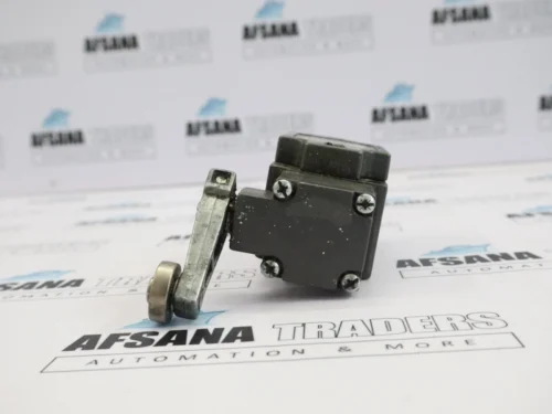 Teknic euchner ng1hs-510c406 limit switch ng1hs510c406 - Image 6