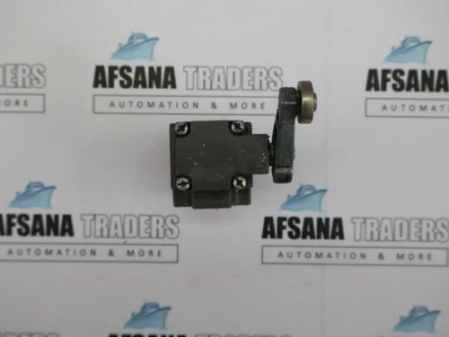 Teknic euchner ng1hs-510c406 limit switch ng1hs510c406 - Image 5