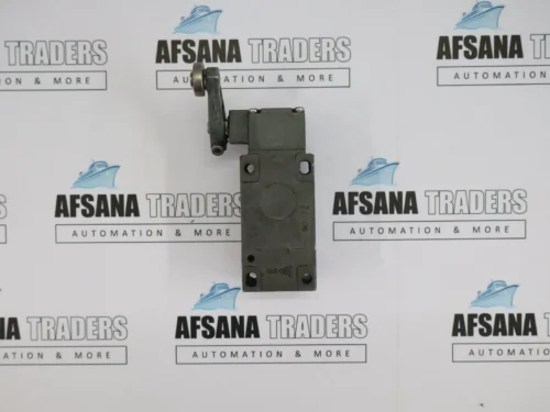 Teknic euchner ng1hs-510c406 limit switch ng1hs510c406 - Image 3