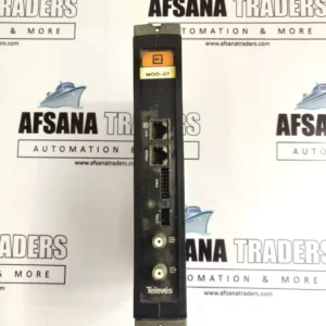 Televes 5802 Single Channel Analog modulator