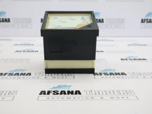 Tengen 6l2 gb/t7676-1998 ampere meter range 0 to 400 - Image 2