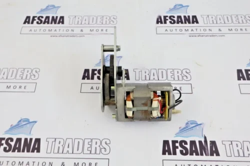 Terasaki AMR-1B Motor Charge Unit 200V-250V 50/60Hz - Image 3