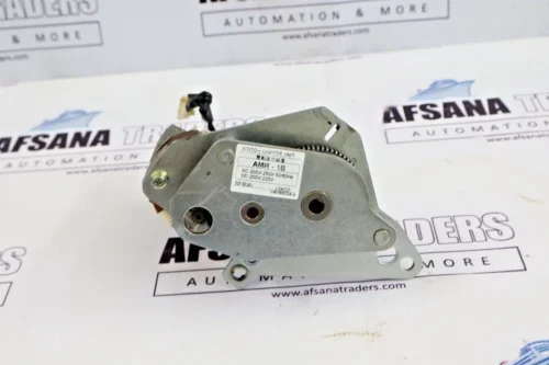Terasaki AMR-1B Motor Charge Unit 200V-250V 50/60Hz - Image 6