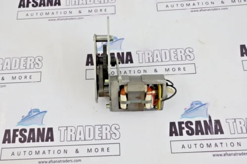 Terasaki AMR-1B Motor Charge Unit 200V-250V 50/60Hz - Image 4