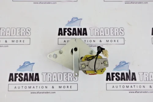Terasaki AMR-1B Motor Charge Unit 200V-250V 50/60Hz - Image 5