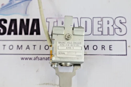 Terasaki ATR-1 Magnet Hold Trigger - Image 3