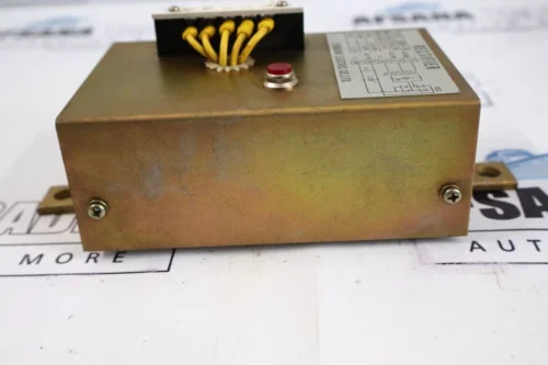 Terasaki Electric Aro-1b Rectifier Ac110,220v - Image 5