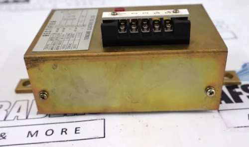 Terasaki Electric Aro-1b Rectifier Ac110,220v - Image 7