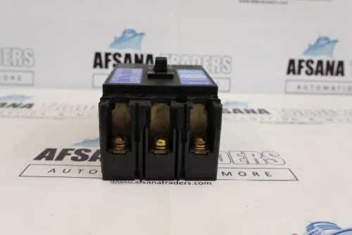 Terasaki XS100NS TemBreak Circuit Breaker 60A - Image 5