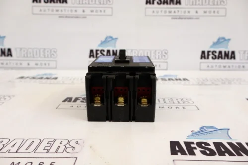 Terasaki XS100NS TemBreak Circuit Breaker 60A - Image 7