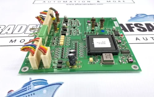 Tokimec 20649371 5 prf pwb pcb card - Image 4