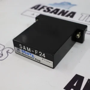 Toyo Electronics Corp SAM-F24 Flicker 25OVZ