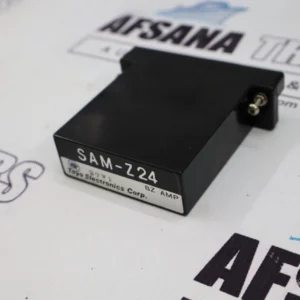 Toyo Electronics SAM-Z24 Annunciator