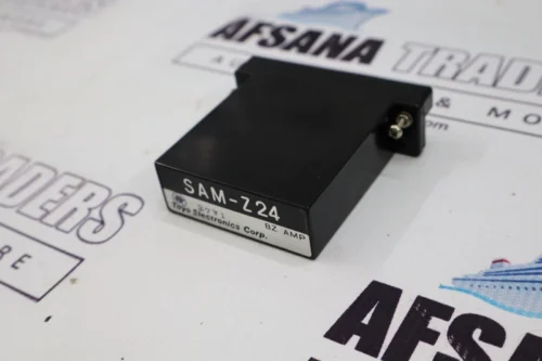 Toyo Electronics SAM-Z24 Annunciator