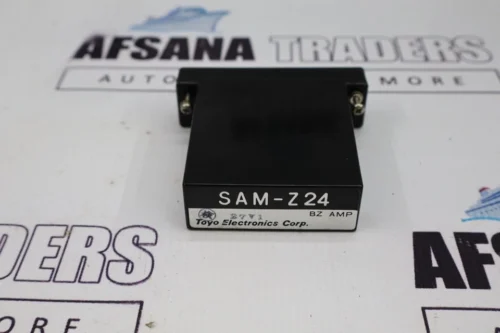 Toyo Electronics SAM-Z24 Annunciator - Image 3