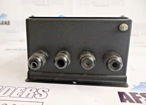 UNICONT PS-103 MARINE POWER SUPPLY UNIT 110/220V TO 24VDC 7A - Image 10