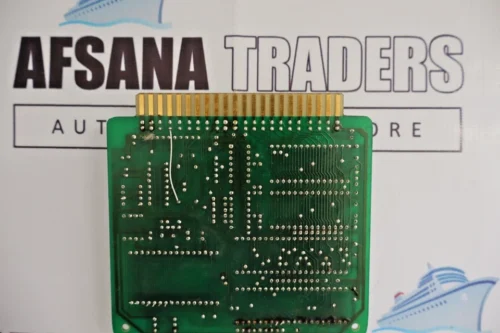UTSUKI PB-196 CPU CARD - Image 5