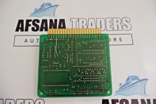 UTSUKI PB-196 CPU CARD - Image 6