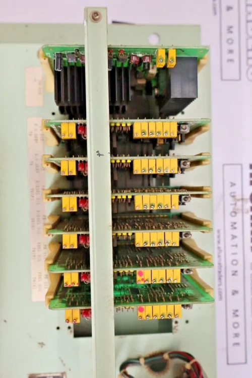 UTSUKI KEIKI SB-10-DC - Image 4