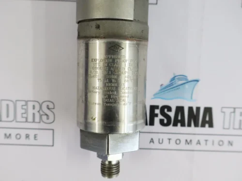 Viatran 5715bhsx818 pressure transmitter 1-800-688-0030 - Image 6