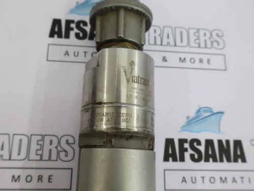 Viatran 5715bhsx818 pressure transmitter 1-800-688-0030 - Image 5