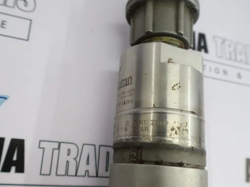 Viatran 5715bhsx818 pressure transmitter 1-800-688-0030 - Image 4
